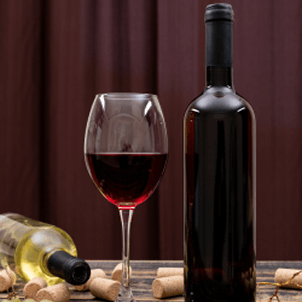Trinity Oaks Pinot Noir