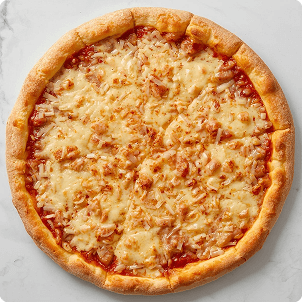 Doc's Signature Cheese Pizza
