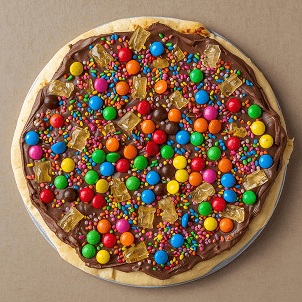 Celebration Pie