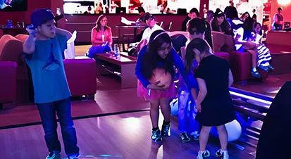 The Ultimate Guide to Improving Your Bowling Score