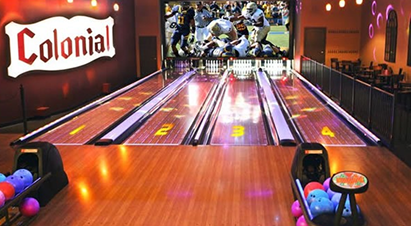 5 Reasons Why Bowling is Perfect for Family Outings