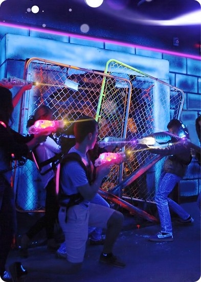 Arcade-Redemption