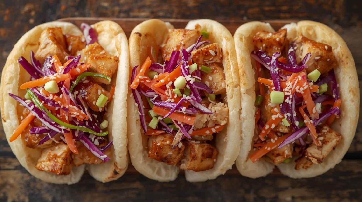 BaoBunTrio