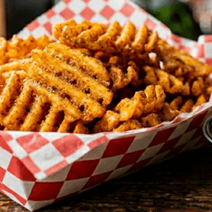 Bay Fries