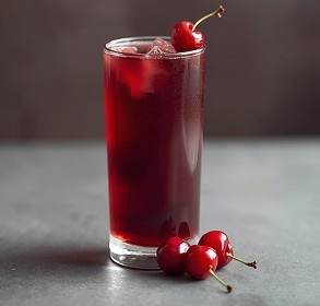 Black-cherry