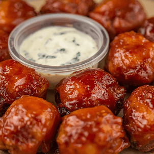 Boneless-Wings