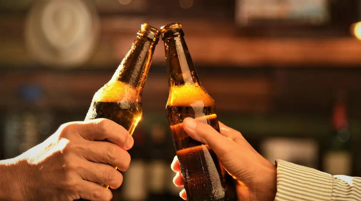 Bottled-Beers