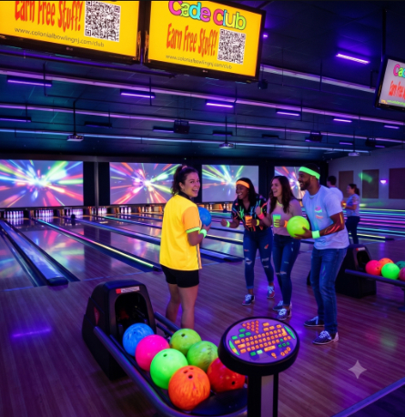 Bowling Near Princeton NJ: Everything You Need to Know Before You Go