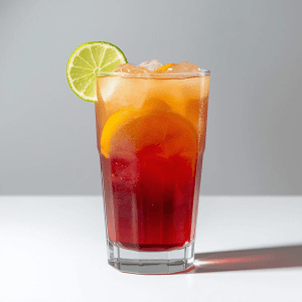 Cranberry-Mockarita