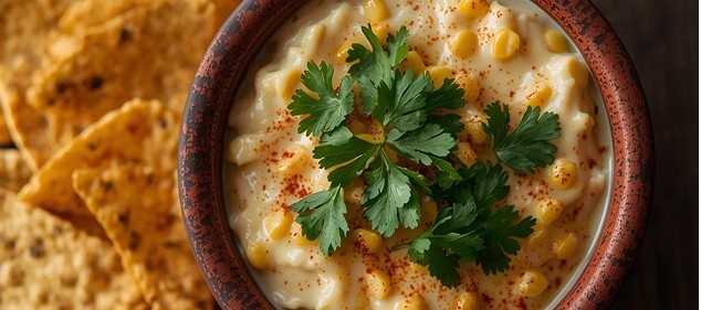 Creamy-fire-roasted-corn