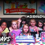 Kids Birthday Party Ideas in Lawrenceville NJ