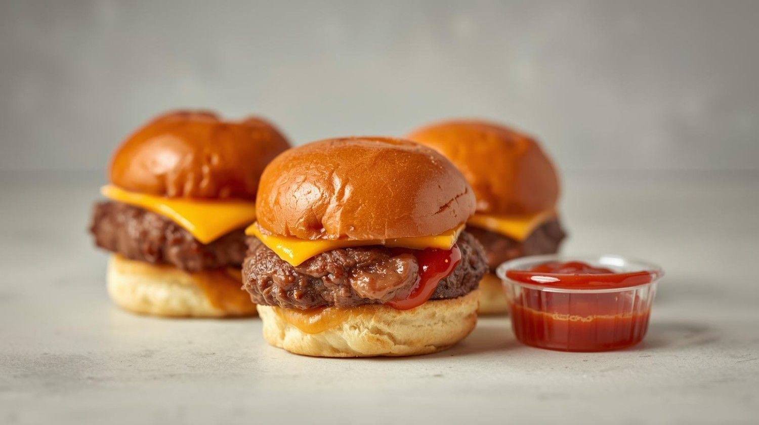 Slider Trios