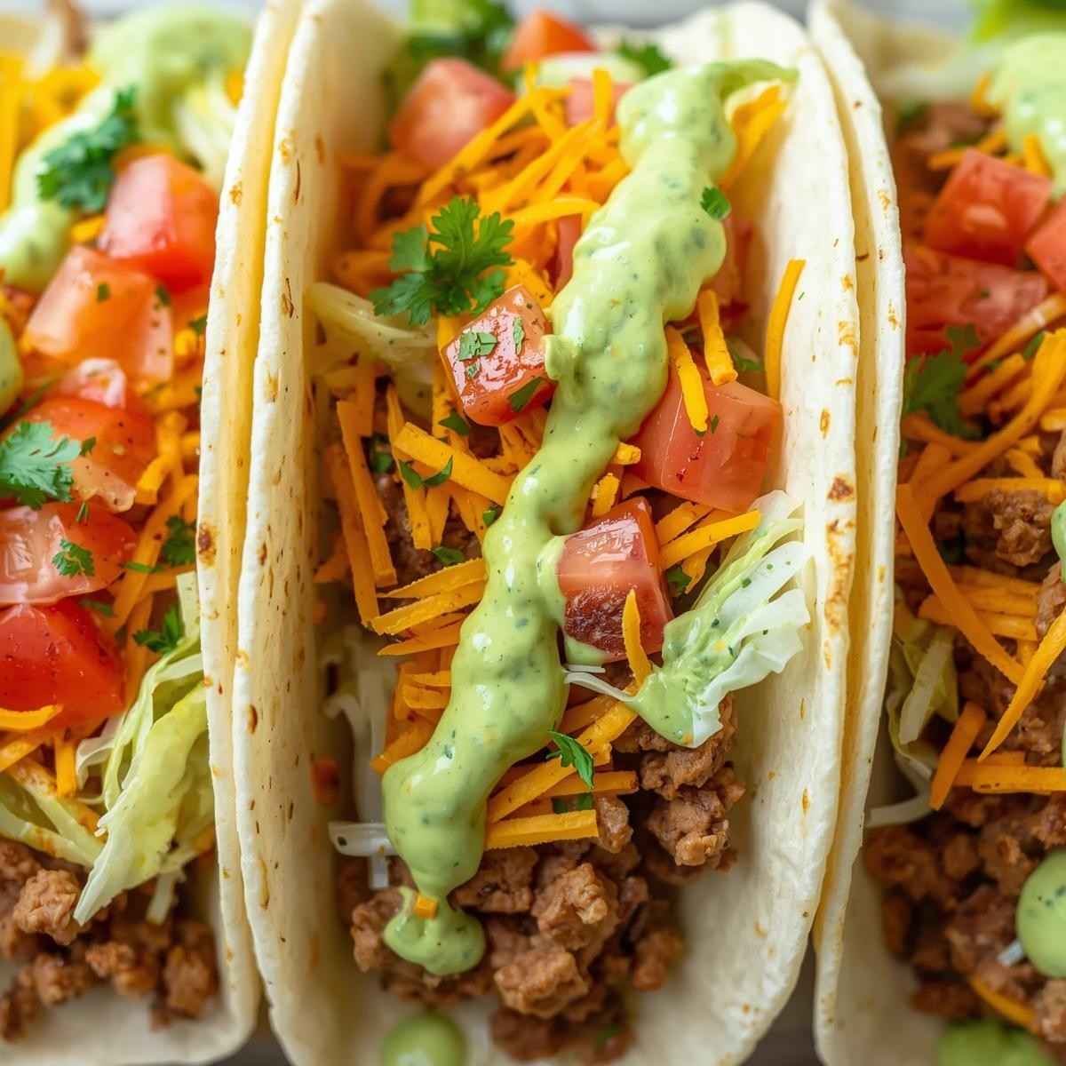 TacoTrioBeef
