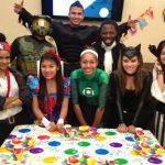 Teen Birthday Party Ideas Near Trenton NJ