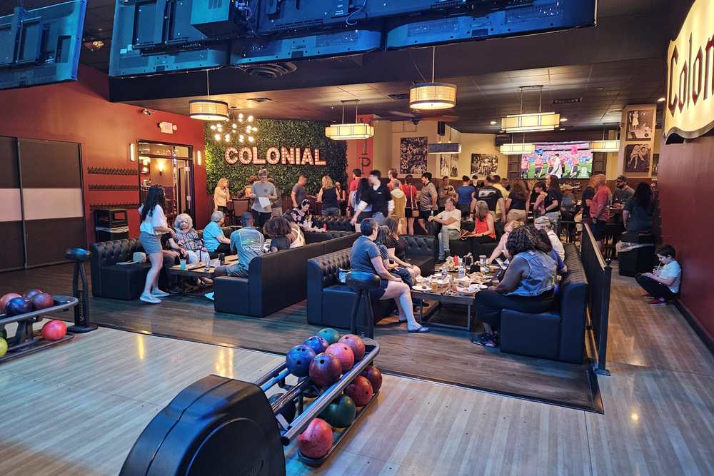 Bowling Alleys Near Trenton NJ: A Guide for Mercer County Families