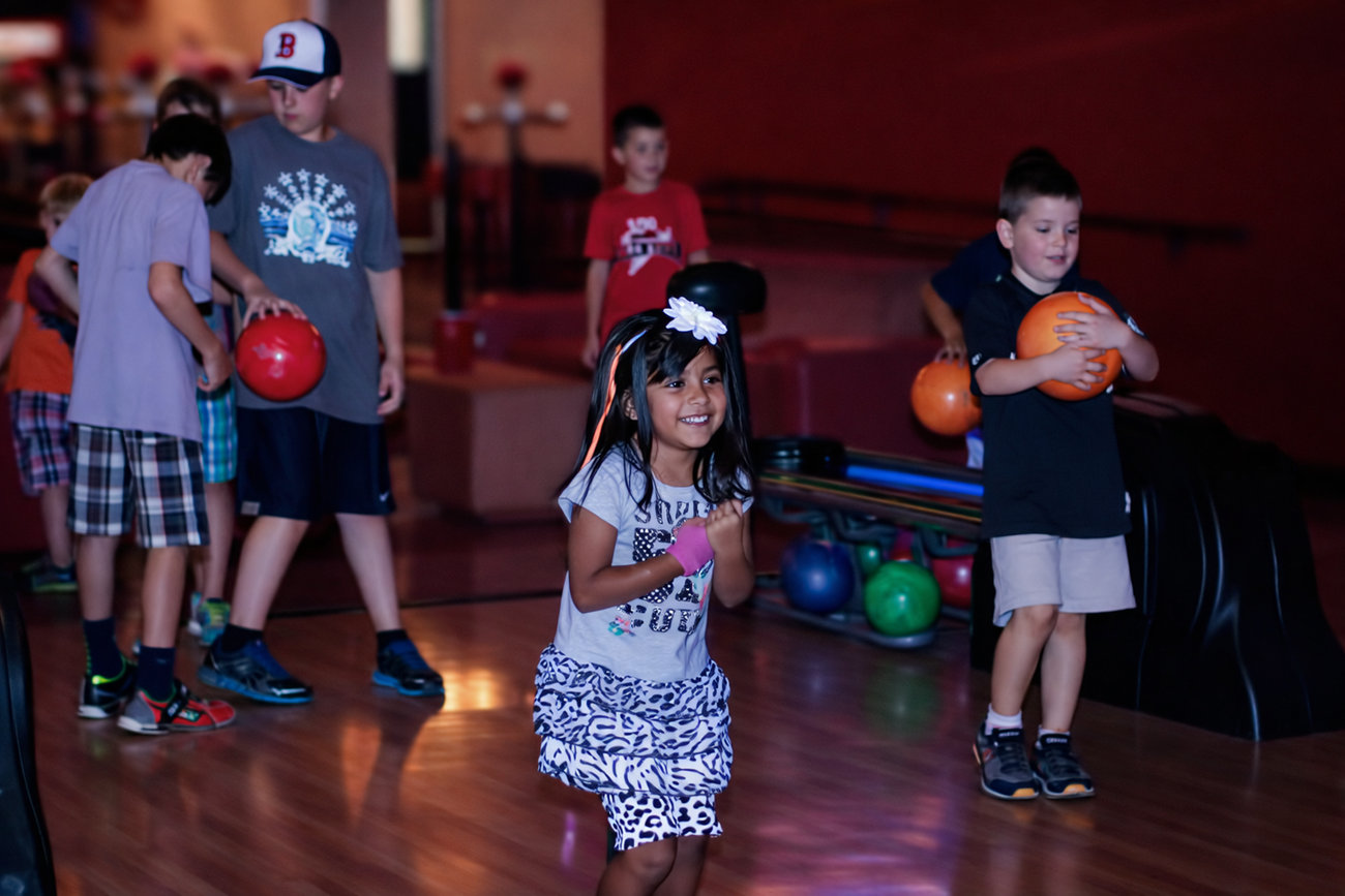 Youth Group Packages