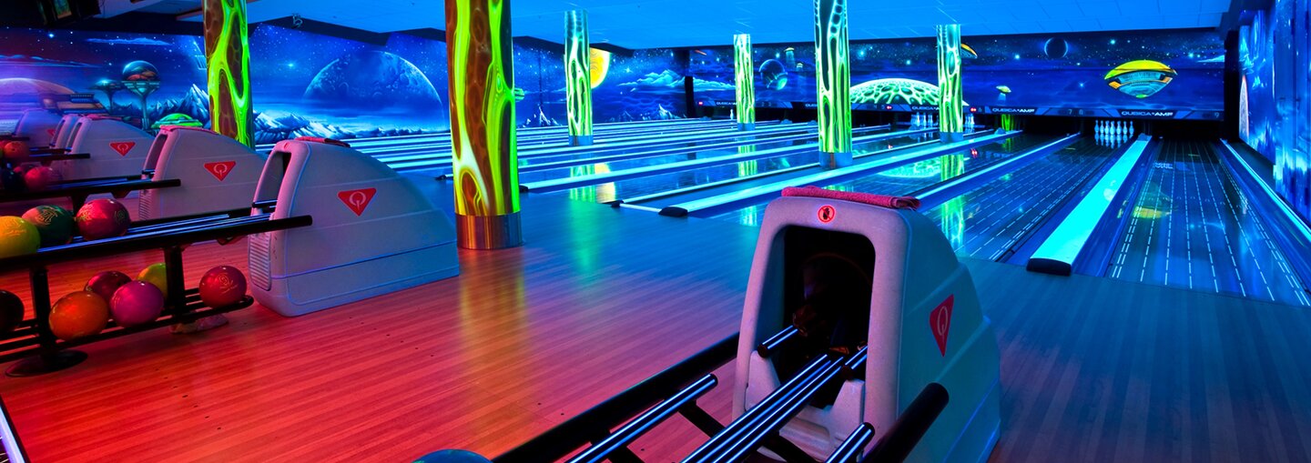 A Beginner’s Guide to Our Arcade Games