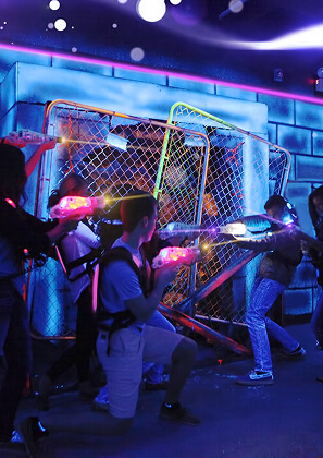 Laser Tag