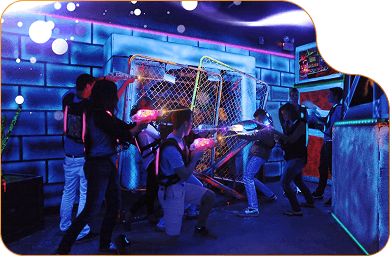 Laser Tag