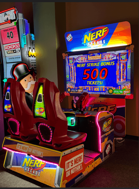 nerf